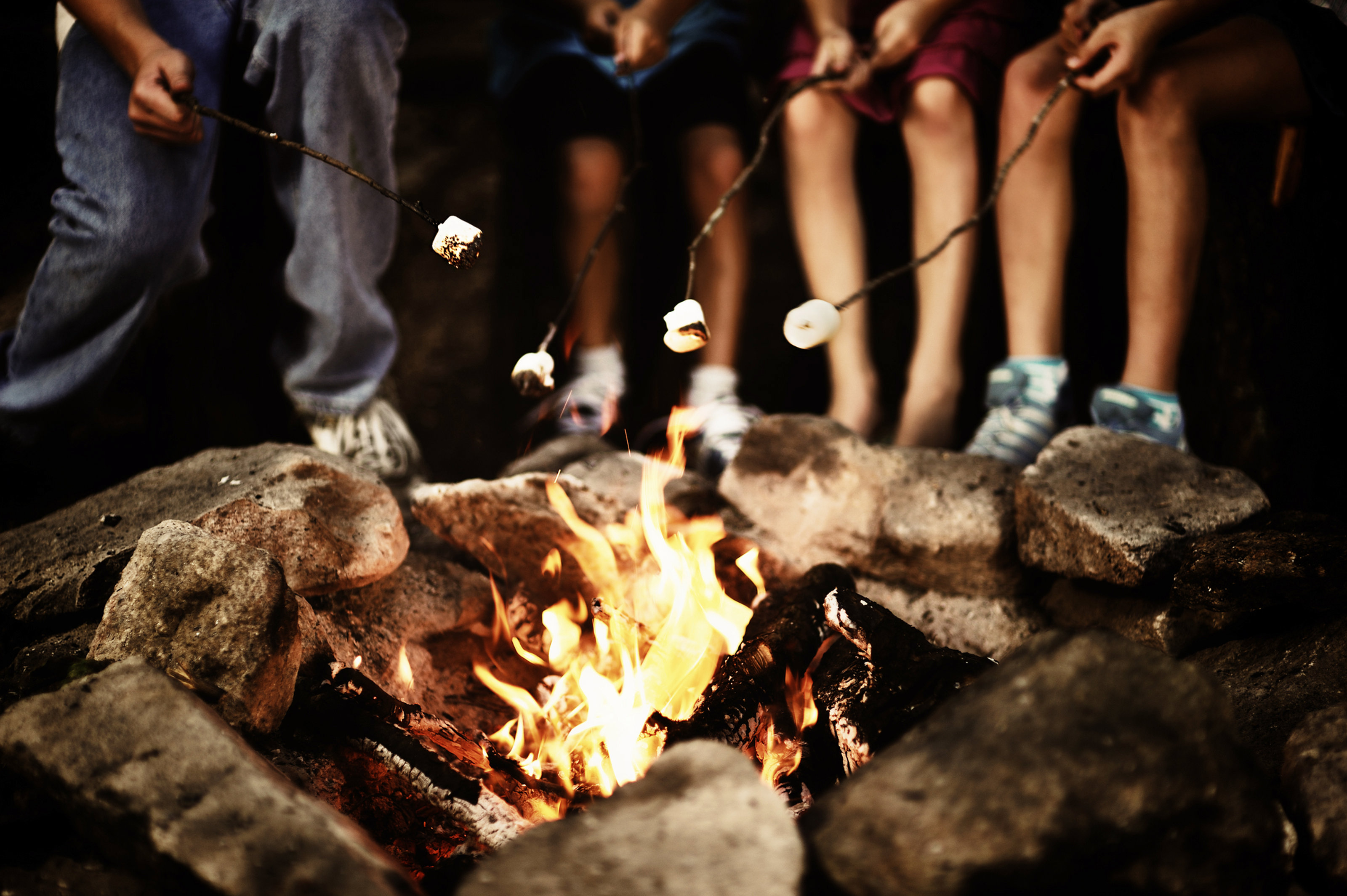 S'MORES